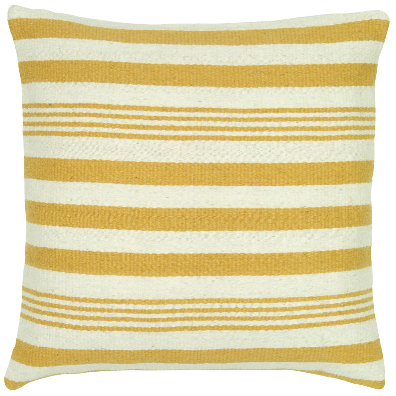 Birch Lane™ Edie Wool Pillow Cover & Reviews Wayfair